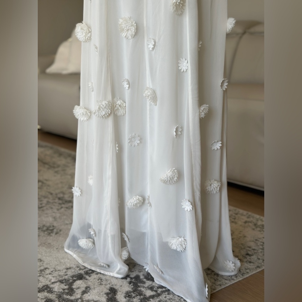 Free People Blossom Bliss Maxi Dresss - Picture 8 of 11